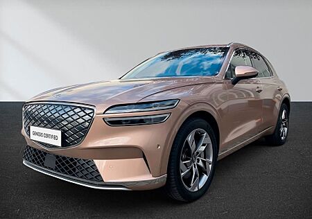 Genesis GV70 Sport Elect. 4WD/Technik/Lexicon/Panorama