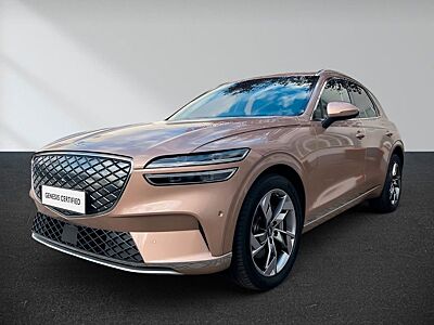 Genesis GV70 Sport Elect. 4WD/Technik/Lexicon/Panorama