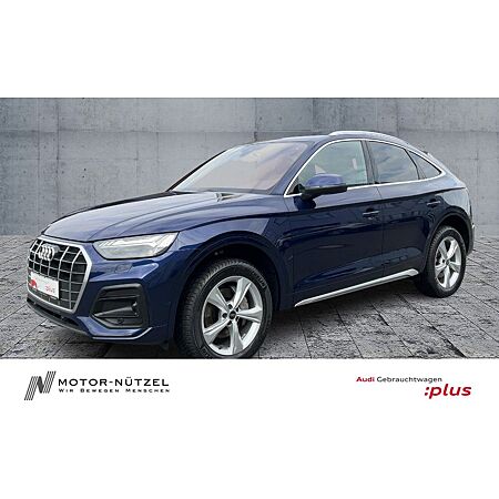 Audi Q5 leasen