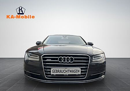 Audi A8 4.2 TDI clean diesel quattro*Voll Ausstattung