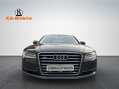 Audi A8 4.2 TDI clean diesel quattro*Voll Ausstattung