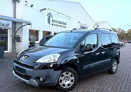 Peugeot Partner Tepee Family 5-Sitzer PANO 2.HAND PDC