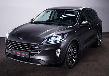 Ford Kuga 2.5 Duratec PHEV*Winter*Keyless*Sitzheizung