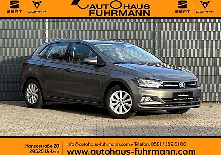 VW Polo Volkswagen VI Comfortline 1.0 TSI APP/PDC/SHZ/ALLWETTE