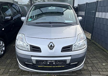 Renault Modus YAHOO! "Erst 77.350km"Top Zustand!