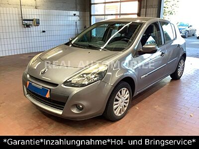 Renault Clio III Dynamique AUTOMATIK *1.HAND*TÜV NEU*SH*
