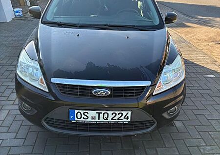 Ford Focus 1.6 Sport Sport