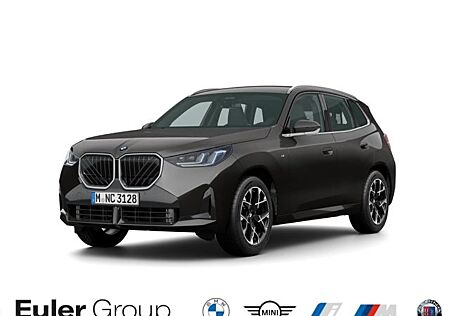 BMW X3 20 d xDrive M Sport 20d Mild Hybrid EU6e Park