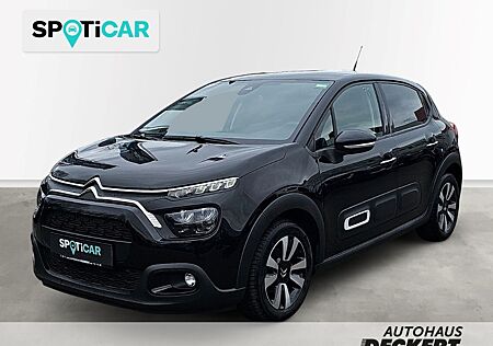 Citroën C3 Max 1.2 PureTech 110 EU6d