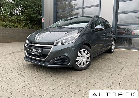 Peugeot 208 Active 1.6HDI*Klima*Tempomat*SHZ*AHK