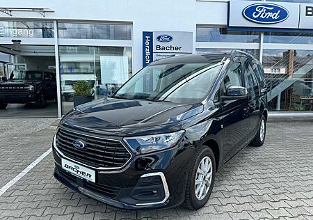 Ford Tourneo Connect 2.0 TITANIUM *7-Sitze/PDC/SHZ*