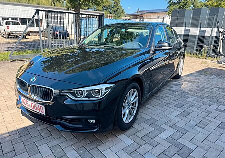 BMW 330 Baureihe 3 Lim. e iPerformance Advantage