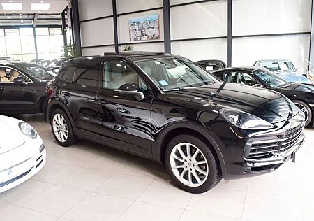 Porsche Cayenne **Panorama**20"Design **