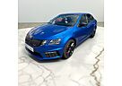 Skoda Octavia RS Navi LED Sportsitze 1.Hand PDC Tempom