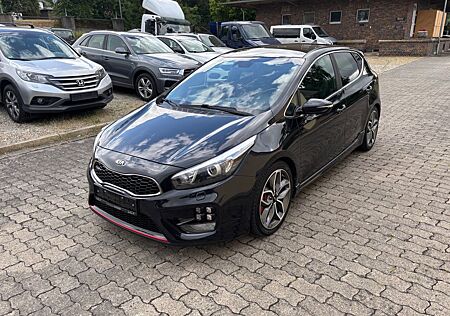 Kia Cee'd Ceed GT-Track