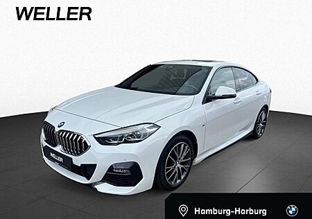 BMW 218i Gran Coupe M Sport,LiCoPro,LED,Pano,Temp