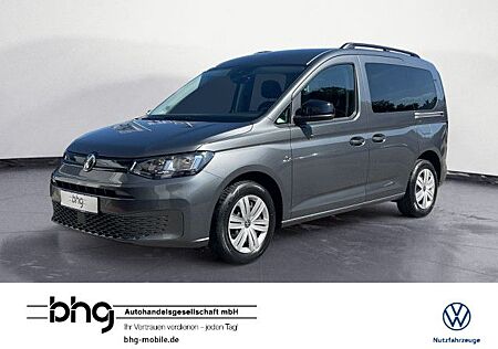 VW Caddy Volkswagen 1.5 TSI BMT (5-Si.) DSG
