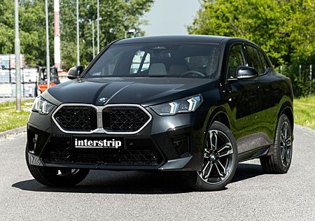 BMW X2 xDrive20d M SPORT.PANO.DR.ASS.H/K.PR.ASS.2STÜ