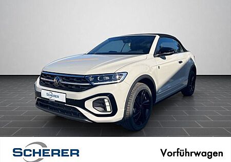 VW T-Roc Volkswagen Cabriolet EDITION KARMANN R-Line Edition K