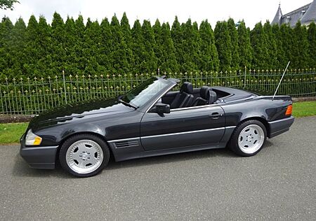 Mercedes-Benz SL 280 Automatik mit H - Kennzeichen
