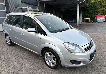 Opel Zafira B Innovation 1.8 Autom. Pano Navi LPG 7Si