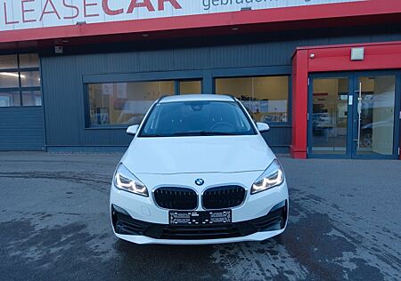 BMW 2er 218 Gran Tourer 218d xdrive EXP € 8250.-