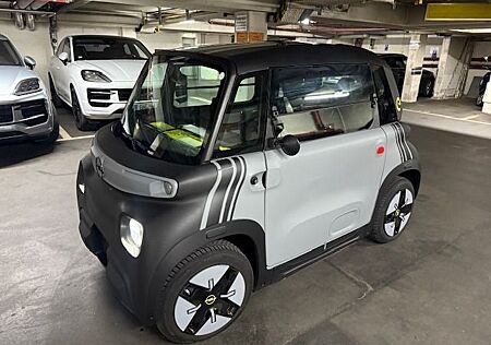 Opel Rocks-e Techno 1. Hand, Top Zustand !