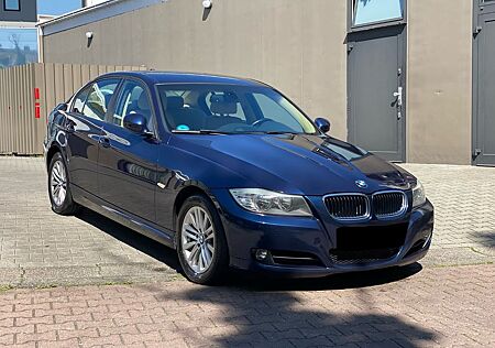 BMW 318i Facelift | TÜV Neu | Service Neu | 8Fachber