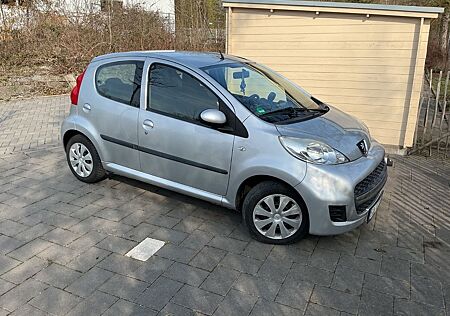 Peugeot 107 Access 70 Access