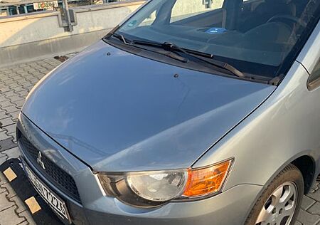Mitsubishi Colt 1.3 Edition ClearTec Edition