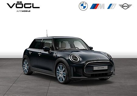 Mini Cooper 5-Türer Yours Trim Head-Up LED Pano.Dach