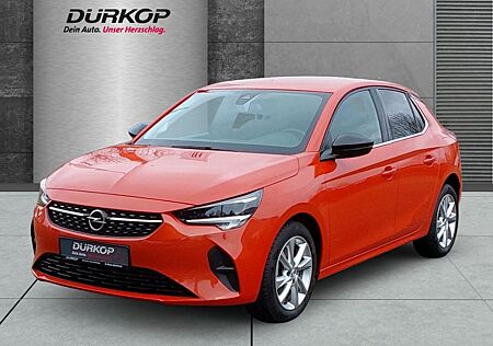 Opel Corsa Elegance 74 kW Navi LED Apple CarPlay Andr