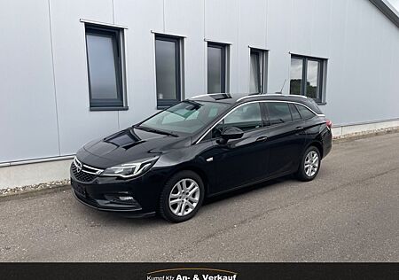 Opel Astra K*Sports-Tourer*Navi*Tempo*SHZ*PDC*uvm*