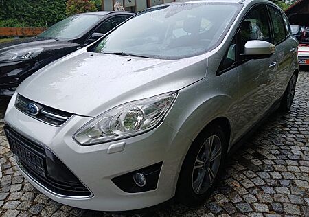 Ford C-Max 1,6TDCi SYNC Edition KLIMAAUTOMATIK