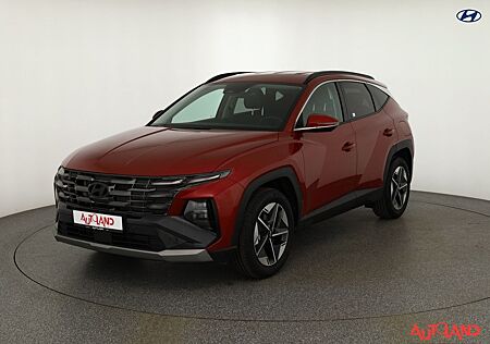 Hyundai Tucson 1.6 T-GDI Aut. Matrix ACC Navi