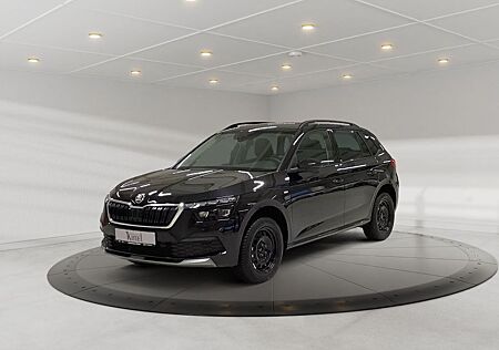 Skoda Kamiq Tour 1,5 TSI NAVI PDC KLIMAAUTO SH ALU