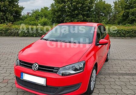 VW Polo Volkswagen V Comfortline