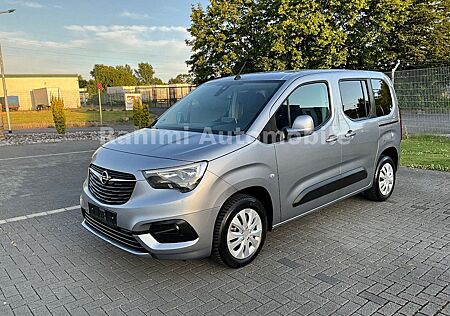 Opel Combo Life E Elegance Tempomat Touchscreen