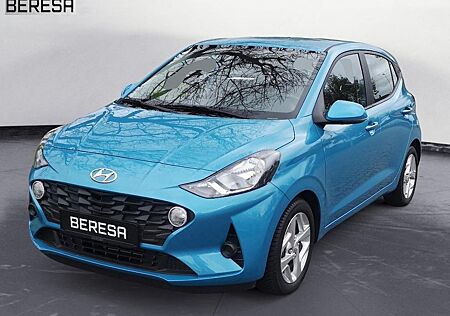 Hyundai i10 1.0 Trend Navi Kamera SHZ Spurhalte PDC LMF