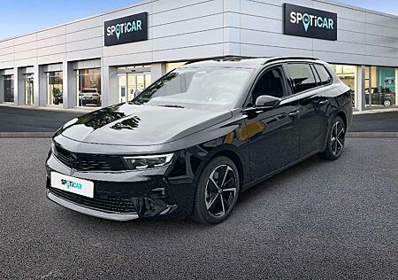 Opel Astra Sports Tourer Plug-In-Hybrid GS Navi AHK K
