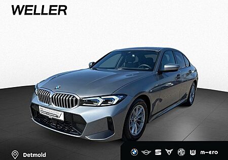 BMW 320d M Sport HUD HIFI DAB 360° RFK ACC AHK