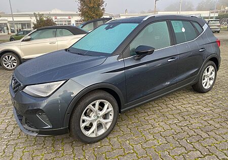 Seat Arona 1.0 FR DSG ACC Kam. 5 Jahre Gar. Dach schw