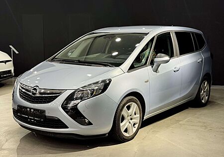 Opel Zafira Tourer Business Edition*TÜV NEU*NAVI*PDC*