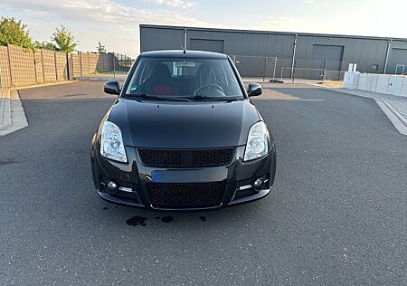 Suzuki Swift 1.6 Sport Sport