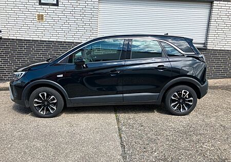 Opel Crossland X Crossland (X) 1,2 Business*Automatik*1.Hand*RFK*