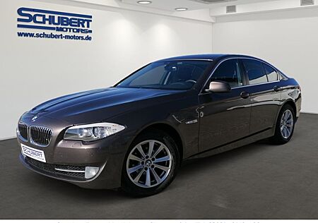 BMW 520 i Aut. Limousine AHK Navi SHZ Xenon PDC LHZ
