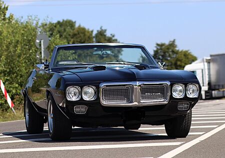 Pontiac Firebird