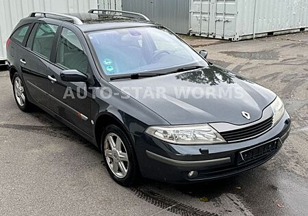 Renault Laguna II 3.0 V6 Grandtour Privilege AUTOMATIK