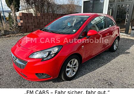 Opel Corsa E Active