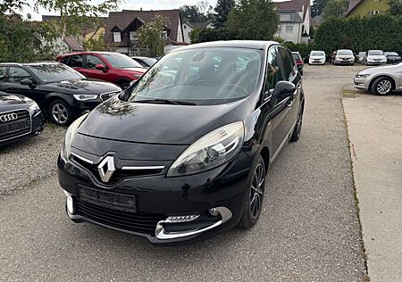 Renault Scenic III Grand BOSE Edition